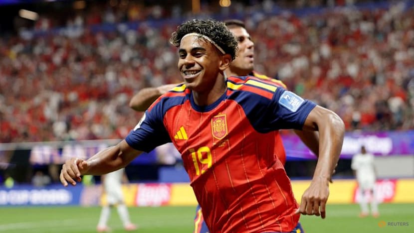 Spain eye revenge as Ronaldo's Portugal loom in Texas last-16 tinderbox