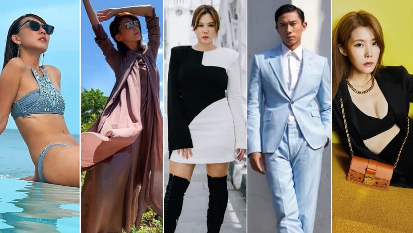 This Week’s Best-Dressed Local Stars: Sep 18-25