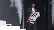 Pulisic and Adams lead US 26-man World Cup squad