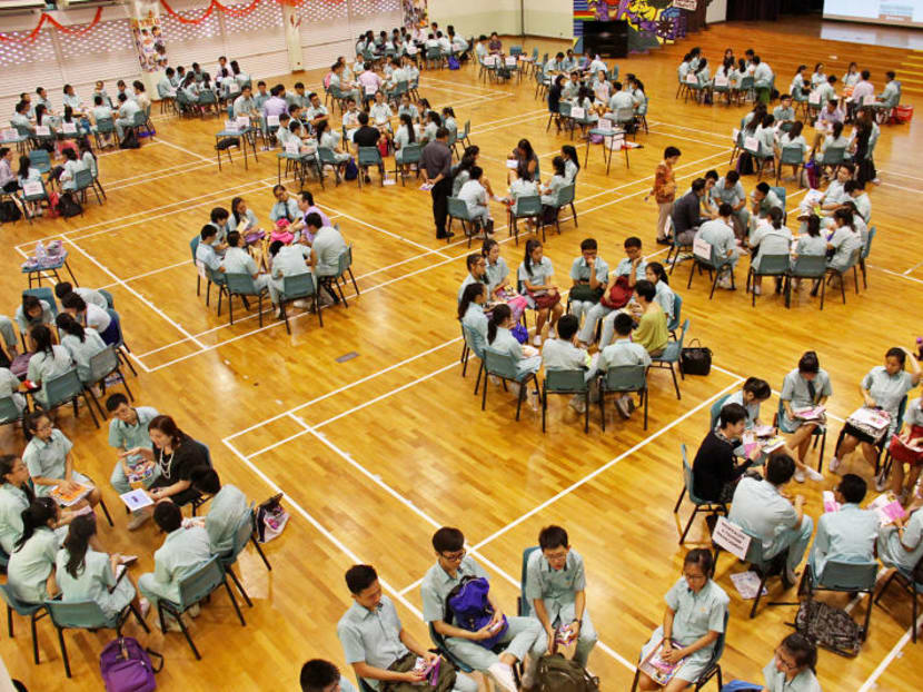 Achieving a fair, equal society is a collective responsibility