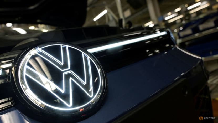 Volkswagen investment chief steps down from Northvolt board Volkswagen investment chief steps down from Northvolt board