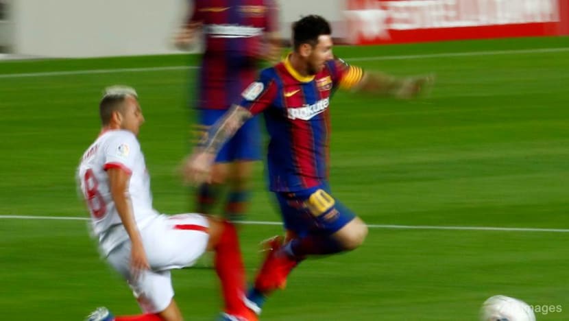 Football: Champions League set to begin most challenging group stage