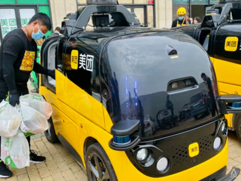 AI boom no longer a false promise, as China tackles talent shortage