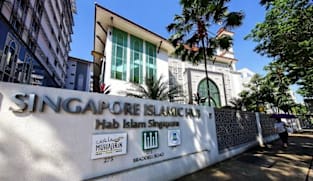 MUIS perketat langkah keselamatan masjid susuli kes kesalahan seksual libatkan remaja