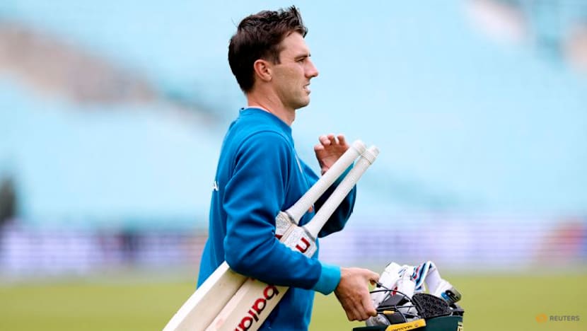 Khawaja overlooked as Australia captain Cummins, Lyon return for third Ashes test