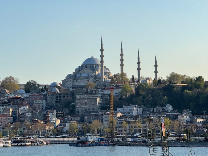 Turkish delight: 6 fantastic food stops in Istanbul Turkish delight: 6 fantastic food stops in Istanbul
