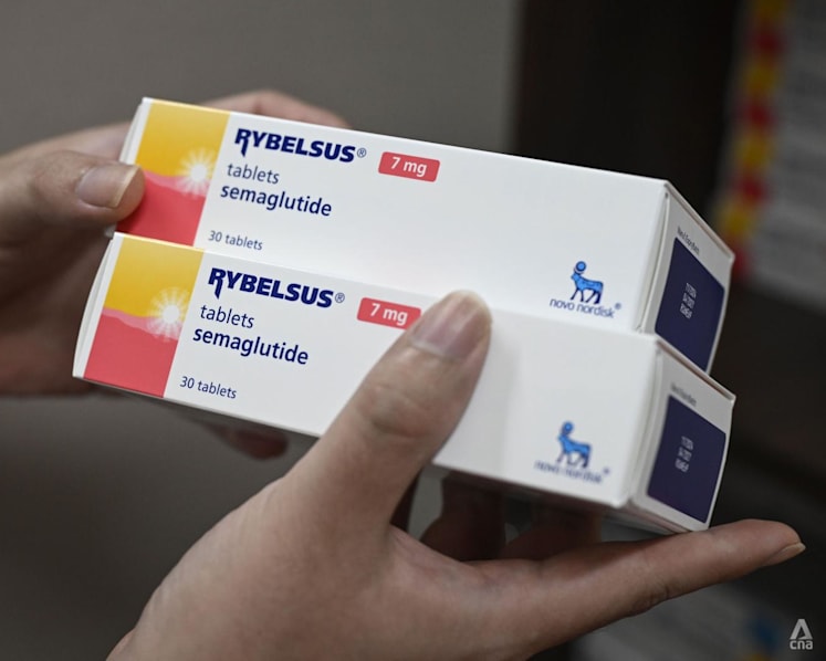 is semaglutide used for diabetes How Ozempic Works Ozempic (semaglutide) GLP-1 RA for