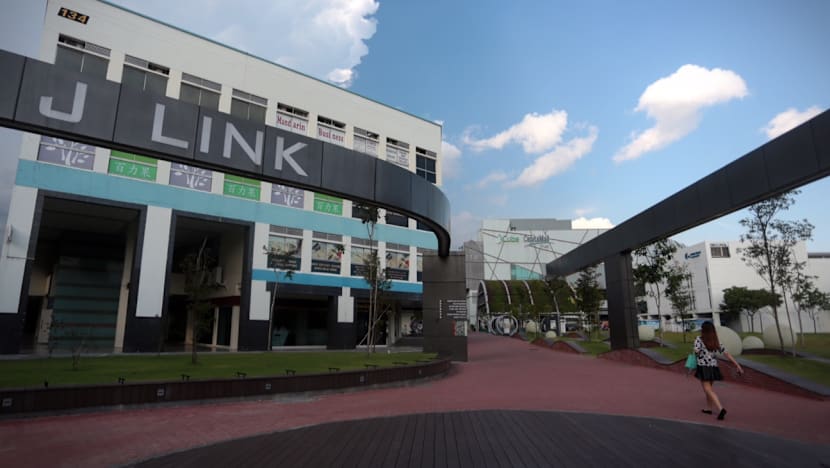 High Speed Rail terminus to be located in Jurong East