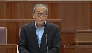 Dennis Tan on Digital Infrastructure Bill