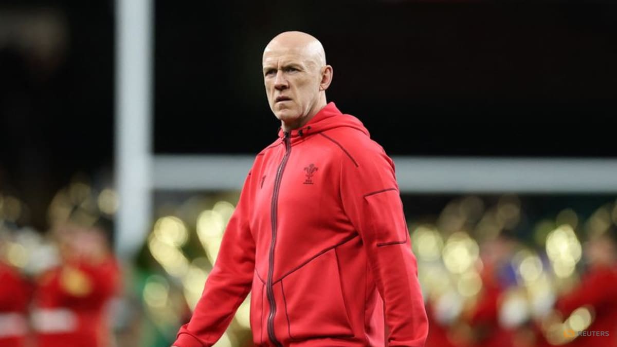 Wales coach Tandy takes lessons from record home defeat