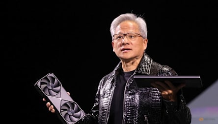 US clears H200 chip sales to 10 China firms as Nvidia CEO looks for breakthrough