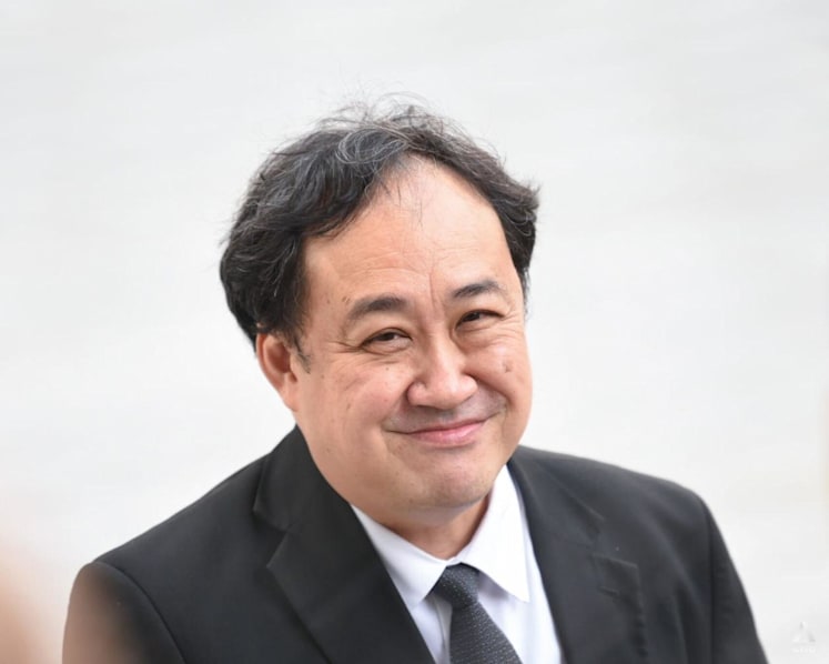 Lawyer and politician Lim Tean declared bankrupt: Government gazette