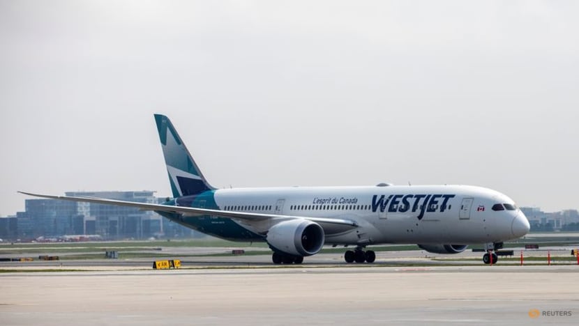 Delta, Korean Air to buy 25% stake in Canada's WestJet Delta, Korean Air to buy 25% stake in Canada's WestJet