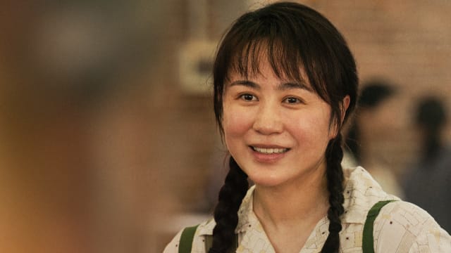 【送礼】《水饺皇后》电影预映戏票