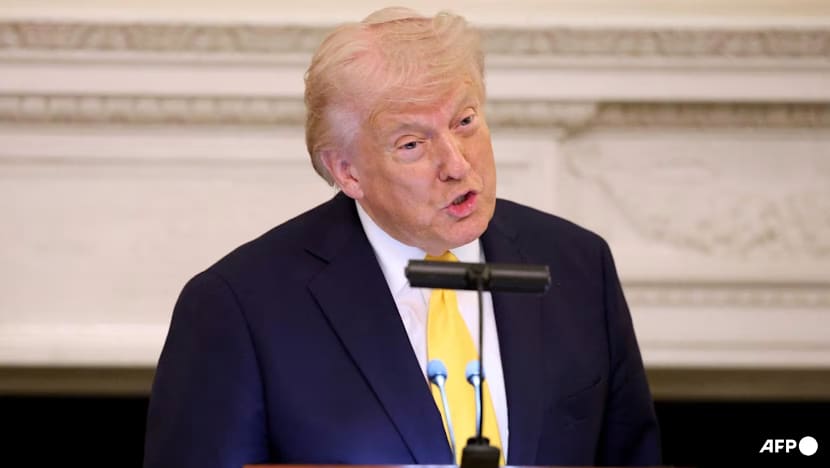Perang Amerika, Israel dan Iran: Trump arah Israel henti serangan ke atas loji tenaga Iran