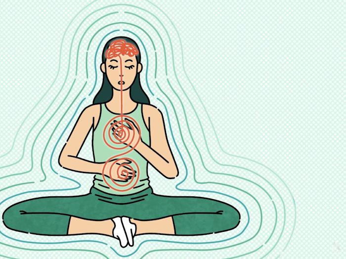 Your body holds stress and trauma. Should you give somatic therapy a try?