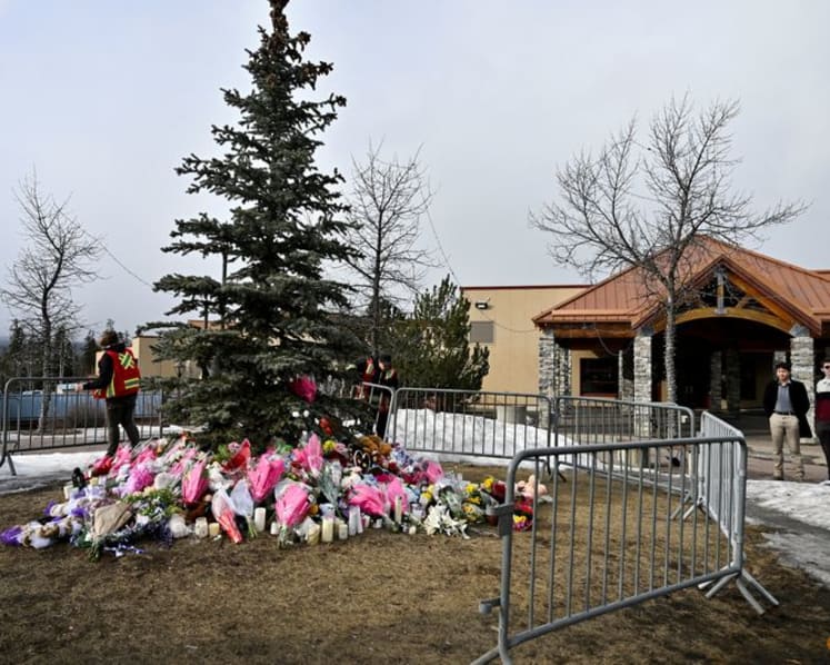 OpenAI outlines steps to boost safety measures in response to Canada school shooting