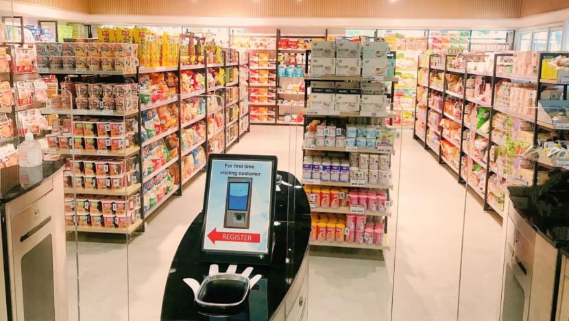 Commentary: The disappearing convenience of convenience stores - CNA