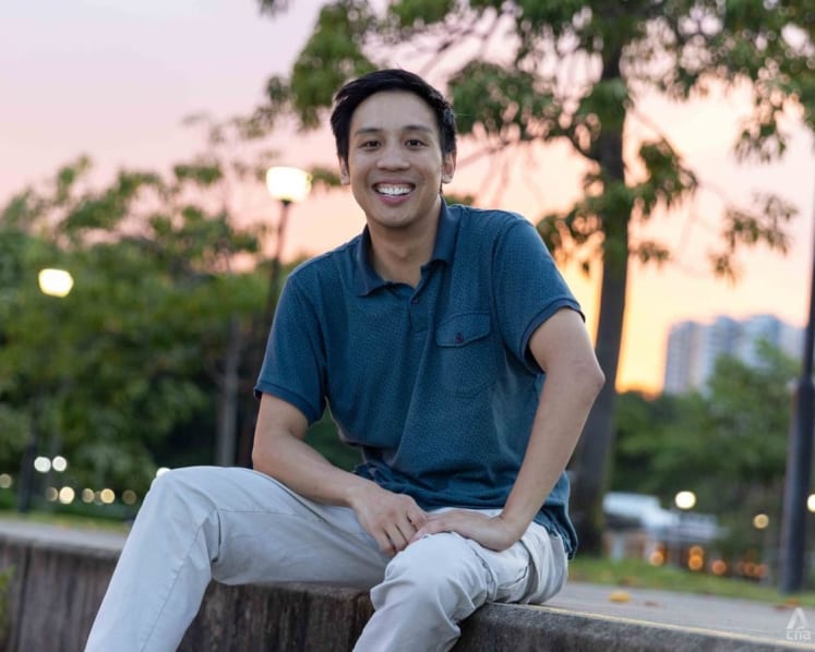 GE2025: Standing for elections is more about conviction than credentials, says WP new face and Harvard grad