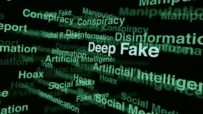 Commentary: Slopaganda wars - why the US and Iran are flooding the zone with AI