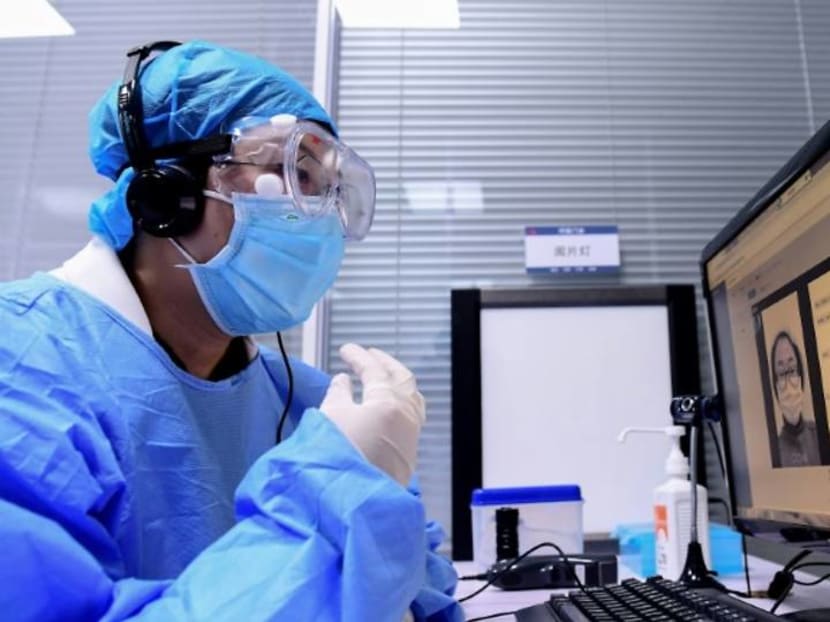 Telehealth gets a boost from COVID-19 pandemic