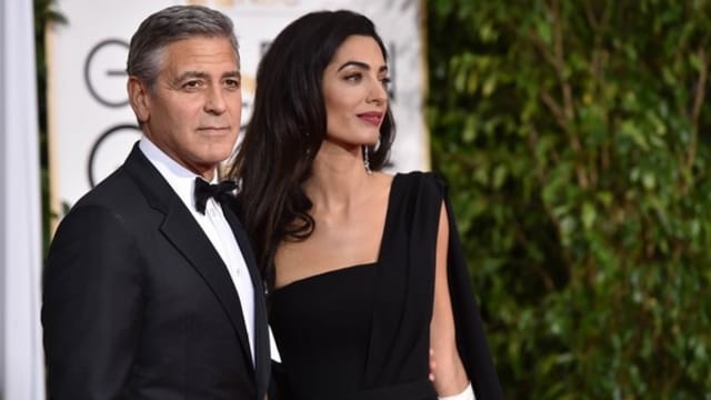 结婚11年从未吵架！George Clooney婚姻幸福的关键是......分房睡?