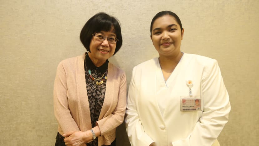 400 nurses to be promoted to newly created leadership role