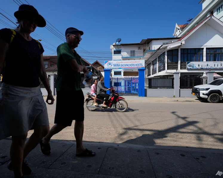 Laos says cannot determine cause of tourist deaths linked to tainted alcohol