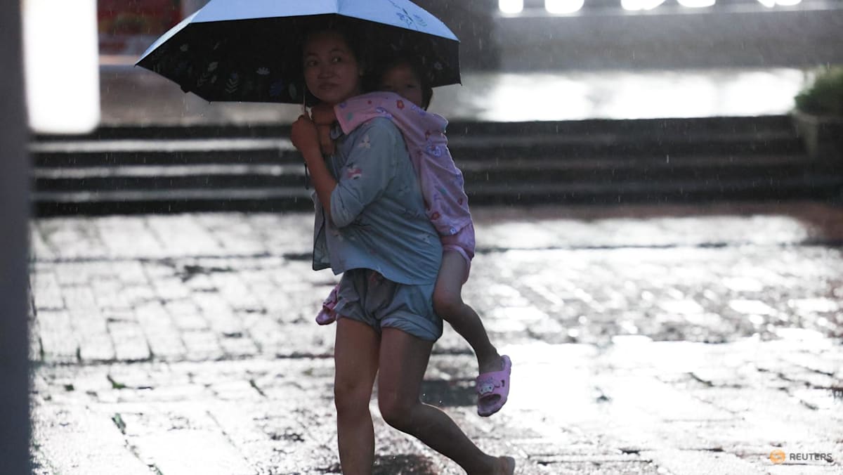 Super Typhoon Bavi Triggers High Alert Across East Asia, Causes Widespread Disruption | Quick Digest