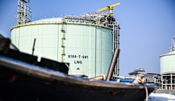 Commentary: Strait of Hormuz disruptions create a ‘fossil premium’ for consumers