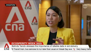 All of the solutions are known, it's a matter of innovation in terms of delivery: Tanoto Foundation
