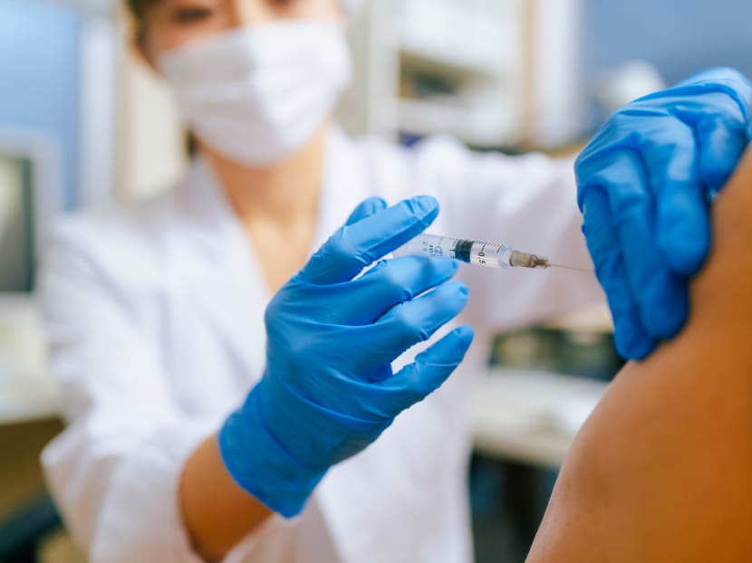 Commentary: How Omicron is messing up immunity from vaccination and prior infection