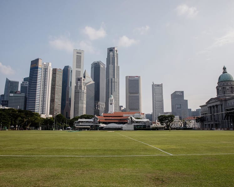 Padang to become nation's 75th national monument as Singapore celebrates 57th birthday