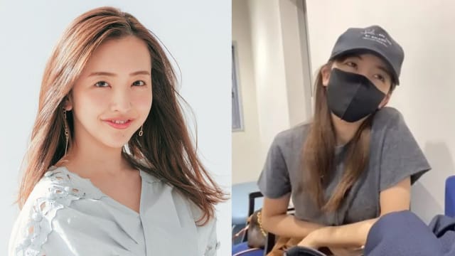 吃生鱼片腹痛感染寄生虫　日本女星：比生小孩还痛