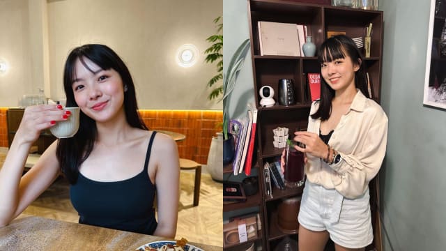 加入新传媒4年　童星出身林詠谊宣布约满离巣