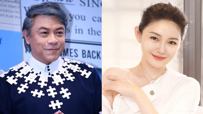 Kevin Tsai Apologises To Barbie Hsu After A Story He Told Was Edited To Sound Like She Treats Her Assistant “Like A Dog”