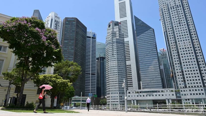 Commentary: The global minimum corporate tax rate is coming our way and will change how Singapore attracts MNCs