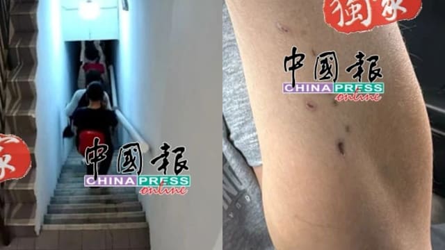 “白眼狼” 伙同四匪恩将仇报 破门抢劫还打伤恩公