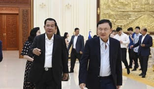 Snap Insight: As Thailand and Cambodia escalate border spat, the personal ties that once united now fuel hostility