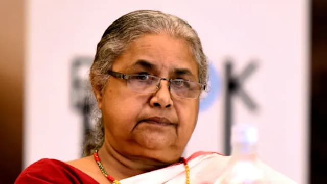 尼泊尔前首席大法官就任临时政府总理