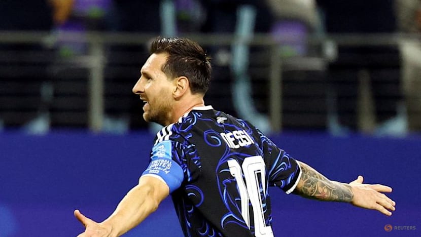 It’s all in the numbers: Expanded World Cup brings more shocks, but heavyweights still rule