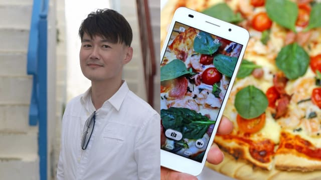 人人都想当网红！DanielFoodDiary.com创办人汪万荣有何建议？