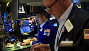 Stocks and oil prices rise with eyes on Iran; yen touches 40-year low vs dollar