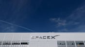 Google in talks with SpaceX for Suncatcher orbital data center project