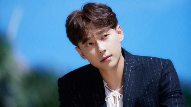 直播被队友问“儿子没睡？” 　UNIQ金圣柱终于承认已婚生子