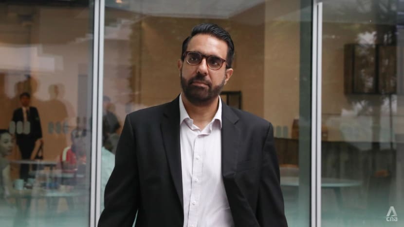 'Who is telling the truth?': Prosecution grills Pritam Singh on contradictions from Low Thia Khiang's evidence 'Who is telling the truth?': Prosecution grills Pritam Singh on contradictions from Low Thia Khiang's evidence