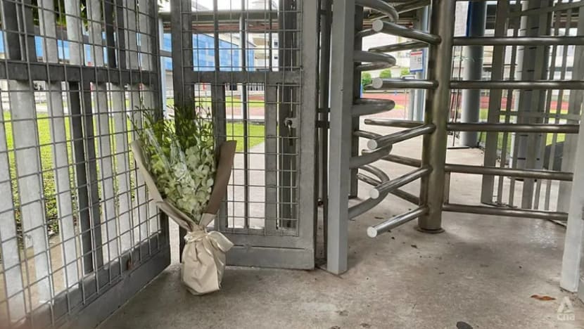 Masyarakat, kaunselor Boon Lay sedia hulur sokongan kepada Sekolah Tinggi River Valley