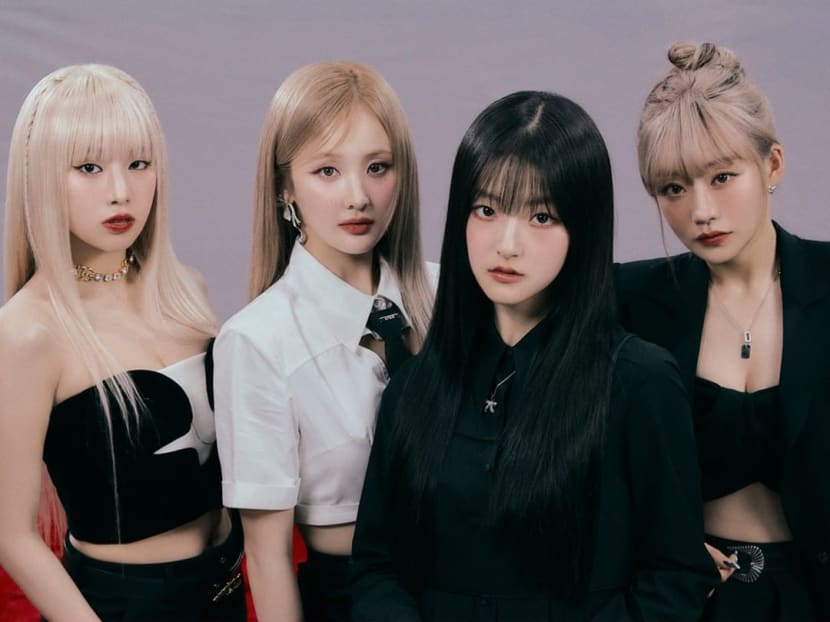 K-pop girl group Kiss of Life faces backlash for cultural appropriation in livestream, issues apology 