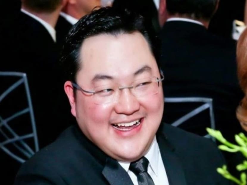 Commentary: Jho Low&rsquo;s fantastic Houdini disappearing act