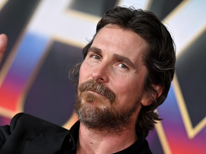 Christian Bale Hasn't Seen The Batman Yet: "But I Will, I Certainly Will" 